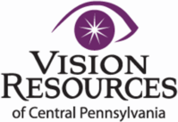 Vision Resources of Central Pennsylvania logo