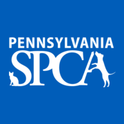 Pennsylvania Society for the Prevention of Cruelty to Animals logo