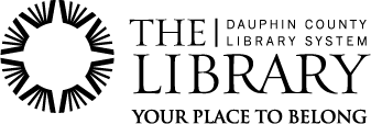 Dauphin County Library System logo