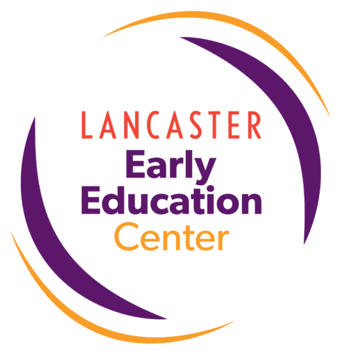 Lancaster Day Care Center logo
