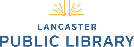 Lancaster Public Library logo