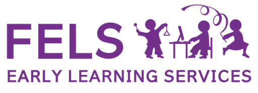 Federation Day Care Services logo