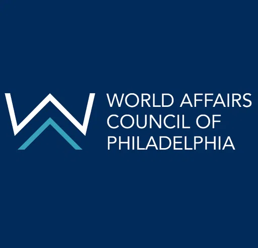 World Affairs Council of Philadelphia logo