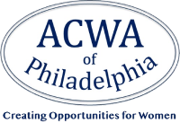 Young Womens Christian Association of Philadelphia logo