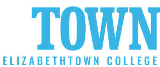 Elizabethtown College logo