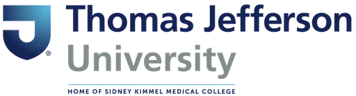 Thomas Jefferson University logo