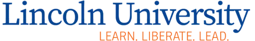 Lincoln University logo