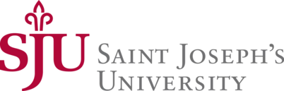 Saint Josephs University logo