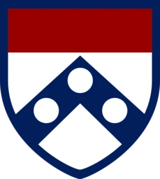 Trustees of the University of Pennsylvania logo