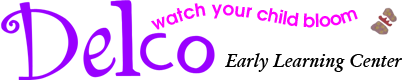 Delco Child Day Care Asso logo