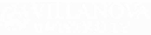 Villanova University logo