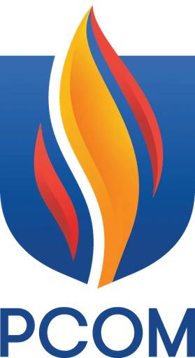 Philadelphia College of Osteopathic Medicine logo
