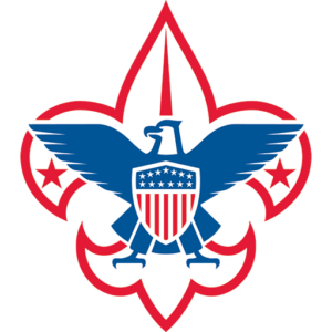 Boy Scouts of America logo