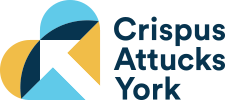 Crispus Attucks Association of York Pennsylvania logo