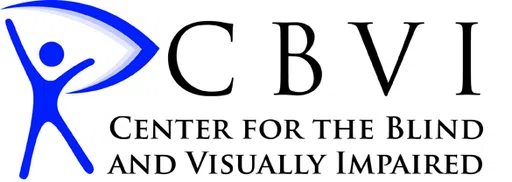 Center for the Blind and Visually Impaired logo