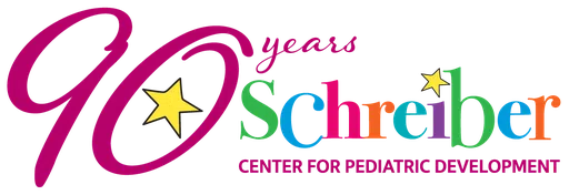 Schreiber Center for Pediatric Development logo