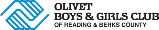 Olivet Boys and Girls Club of Reading and Berks County Inc logo