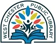 West Chester Library Association West Chester Public Library logo