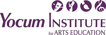 Yocum Institute for Arts Education Inc logo