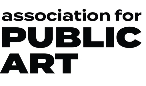 Association for Public Art logo