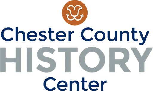 Chester County Historical Society logo