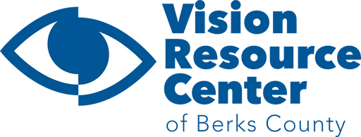 Berks County Association for the Blind Inc logo