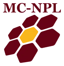 Montgomery County Norristown Public Library logo