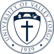 University of Valley Forge of the Assemblies of God logo