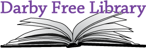 Darby Library Company logo