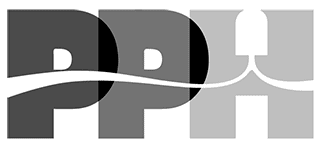The Philadelphia Protestant Home logo