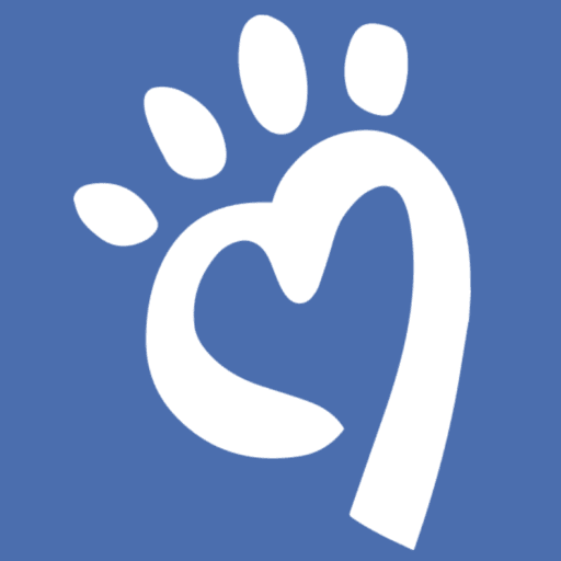 York County Society for the Prevention of Cruelty to Animals logo