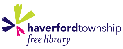 Haverford Township Free Library Association logo