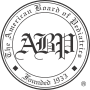 American Board of Pediatrics Inc logo