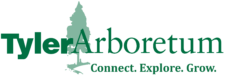 John J Tyler Arboretum logo