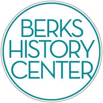 Historical Society of Berks County logo