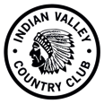 Indian Valley Country Club logo