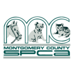 Montgomery County Society for the Prevention of Cruelty to Animals logo