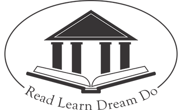 Abington Library Society Inc logo