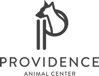 Delaware County Society for the Prev of Cruelty to Animals logo