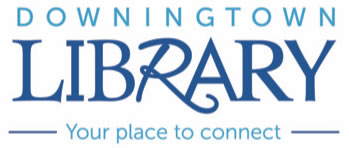 Downingtown Library Company logo