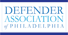 Defender Association of Philadelphia logo