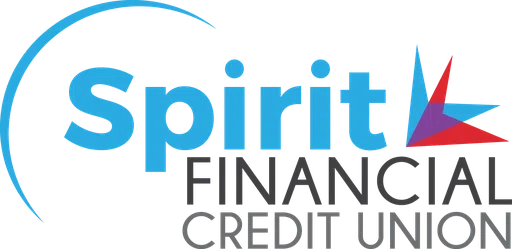 Spirit Financial Credit Union logo