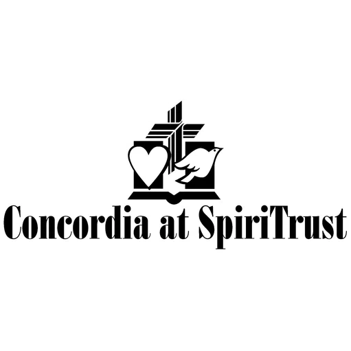 Spiritrust Lutheran logo