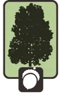 Henry J & Willemina B Kuhn Day Camp logo