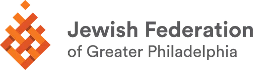 Jewish Federation of Greater Philadelphia logo