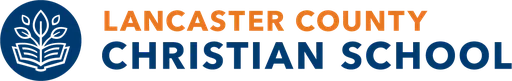 Lancaster County Christian School logo