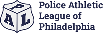 Police Athletic League of Philadelphia logo