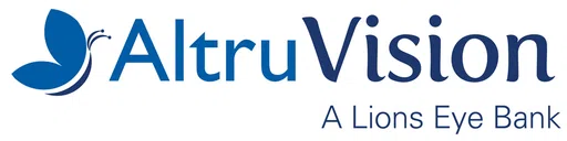 Lions Eye Bank of Delaware Valley logo