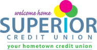 Superior Credit Union logo