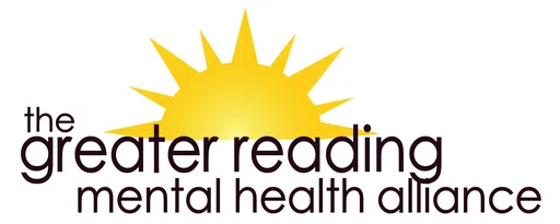 Greater Reading Mental Health Alliance logo